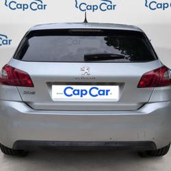 Peugeot 308 II Phase 1 II 1.2 PureTech 110 Style Solaize