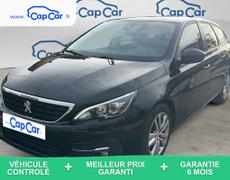 Peugeot 308 SW Phase 2 Thiais