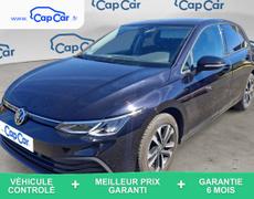 Volkswagen Golf 8 Longwy