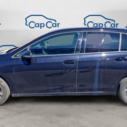 Volkswagen Golf 8 2.0 TDI 116 Life 1st - Entretien constructeur Longwy