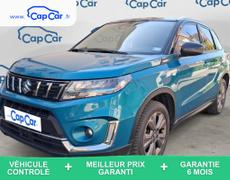 Suzuki Vitara Strasbourg