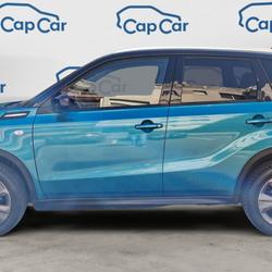 Suzuki Vitara 1.4 Boosterjet MHEV 129 Privilege Strasbourg