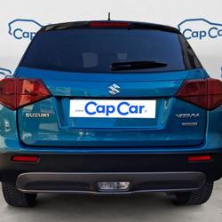 Suzuki Vitara 1.4 Boosterjet MHEV 129 Privilege Strasbourg
