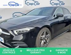 Mercedes Classe A Fondettes