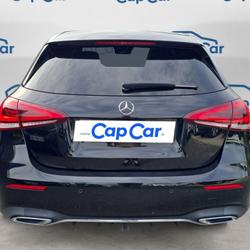 Mercedes Classe A IV 200 d 150 8G-DCT AMG Line Fondettes