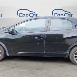 Honda Civic 1.6 I-DTEC 120 Executive Bossey