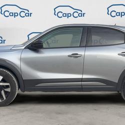 Opel Mokka 1.5 D Turbo 110 Gs Line Ch&eacute;cy