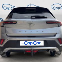 Opel Mokka 1.5 D Turbo 110 Gs Line Ch&eacute;cy