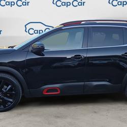 Citroen C5 Aircross 2.0 BlueHDi 177 EAT8 Shine Saint-Memmie