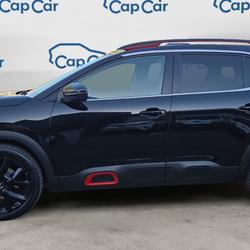Citroen C5 Aircross 2.0 BlueHDi 177 EAT8 Shine Ch&acirc;lons-en-Champagne