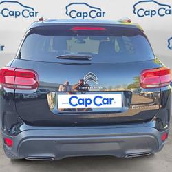 Citroen C5 Aircross 2.0 BlueHDi 177 EAT8 Shine Saint-Memmie