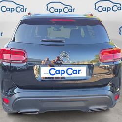 Citroen C5 Aircross 2.0 BlueHDi 177 EAT8 Shine Ch&acirc;lons-en-Champagne