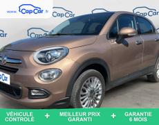 Fiat 500x Janneyrias