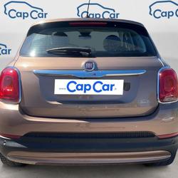 Fiat 500x 1.4 MultiAir 140 Lounge Janneyrias