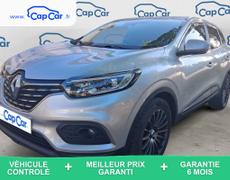 Renault Kadjar Rueil-Malmaison
