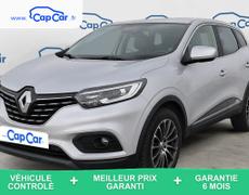 Renault Kadjar Rueil-Malmaison