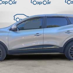 Renault Kadjar 1.5 dCi 115 DCT7 Intens Rueil-Malmaison