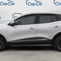 Renault Kadjar 1.5 dCi 115 DCT7 Intens Rueil-Malmaison