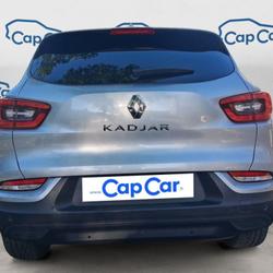 Renault Kadjar 1.5 dCi 115 DCT7 Intens Rueil-Malmaison