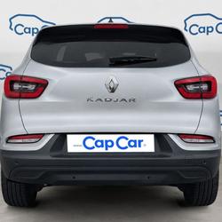 Renault Kadjar 1.5 dCi 115 DCT7 Intens Rueil-Malmaison