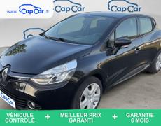 Renault Clio 4
