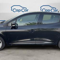 Renault Clio 4 0.9 TCe 90 Energy Zen Le Mans