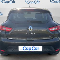 Renault Clio 4 0.9 TCe 90 Energy Zen Le Mans