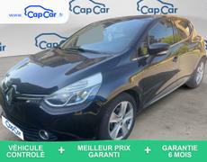 Renault Clio 4 Chessy