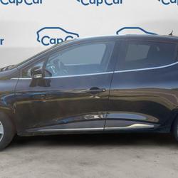 Renault Clio 4 0.9 TCe 90 Intens Chessy