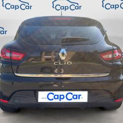 Renault Clio 4 0.9 TCe 90 Intens Chessy