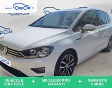 Volkswagen Golf Sportsvan Lons-le-Saunier