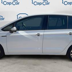 Volkswagen Golf Sportsvan 1.4 TSI 125 Lounge - Automatique Lons-le-Saunier