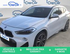 BMW X2 Ambarès-et-Lagrave