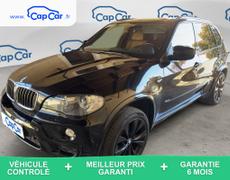 BMW X5 Annemasse