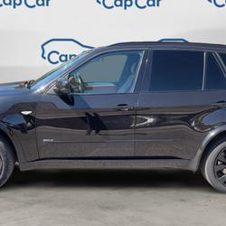 BMW X5 (E70) xDrive 30d 245 BVA M Sport Annemasse