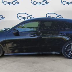 Mercedes CLA Classe 200d 150 4MATIC 8G-DCT AMG Line - Entretien constructeur Toit ouvrant Roupeldange