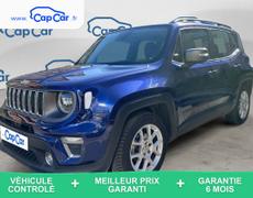 Jeep Renegade Créteil