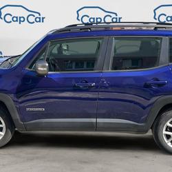 Jeep Renegade 1.0 GSE T3 120 Limited - Entretien constructeur Cr&eacute;teil