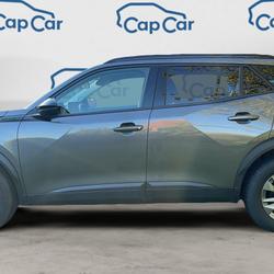 Peugeot 2008 1.2 PureTech 100 Style - Entretien constructeur Doullens