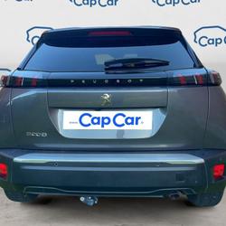 Peugeot 2008 1.2 PureTech 100 Style - Entretien constructeur Doullens