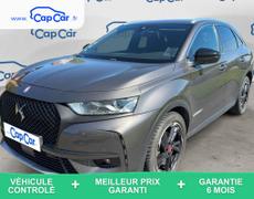 DS DS7 Crossback Sarraltroff