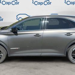 DS DS7 Crossback 2.0 BlueHDi 180 EAT8 Performance Line Sarraltroff