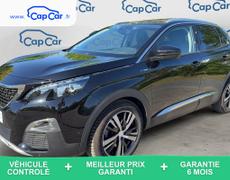 Peugeot 3008 Fondettes