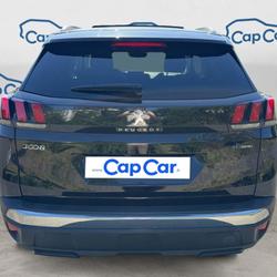 Peugeot 3008 1.6 THP 225 Hybrid e-EAT8 Allure - Entretien constructeur Fondettes