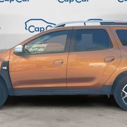 Dacia Duster II 1.0 ECO-G 100 4x2 Prestige + - Premi&egrave;re main Bondy
