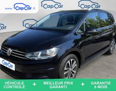 Volkswagen Touran Ogy-Montoy-Flanville