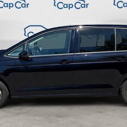 Volkswagen Touran 2.0 TDI 116 IQ.Drive Ogy-Montoy-Flanville