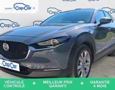 Mazda CX-30 Joinville-le-Pont