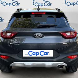 Kia Stonic 1.6 CRDi 110 Premium Onnaing