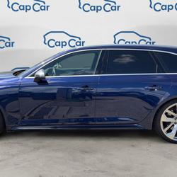 Audi RS4 Avant III 2.9 TFSI 450 Quattro Tiptronic8 . - Automatique Entretien constructeur Saint-&Eacute;tienne